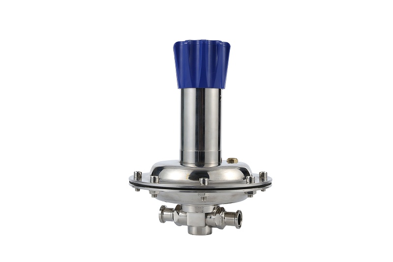 衛生級閥門生產廠家