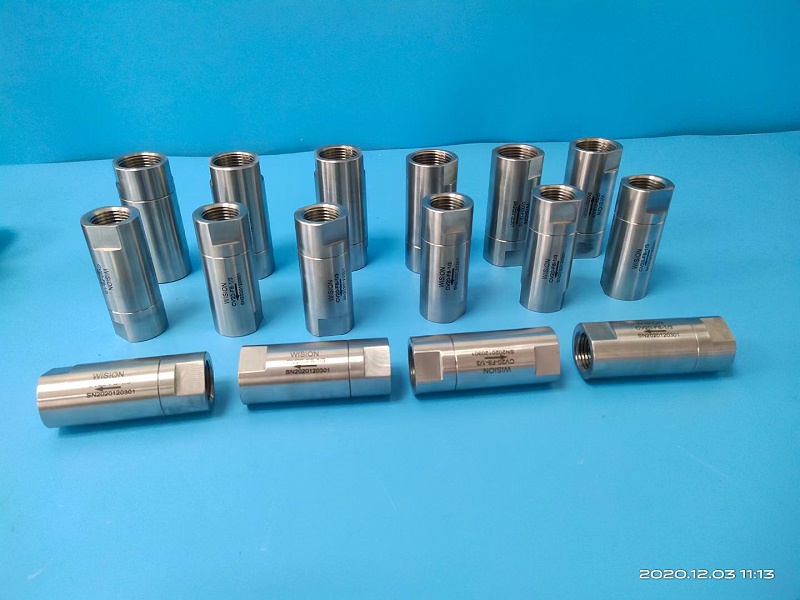 單向閥如何保養(yǎng)