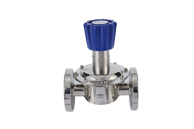 衛生級閥門生產廠家