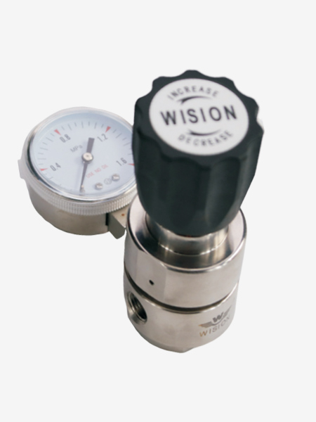 手動調節 手動調節