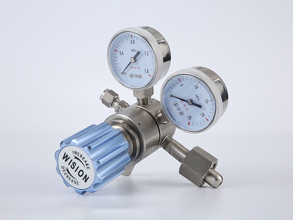 不銹鋼減壓器RW41 不銹鋼減壓器RW41