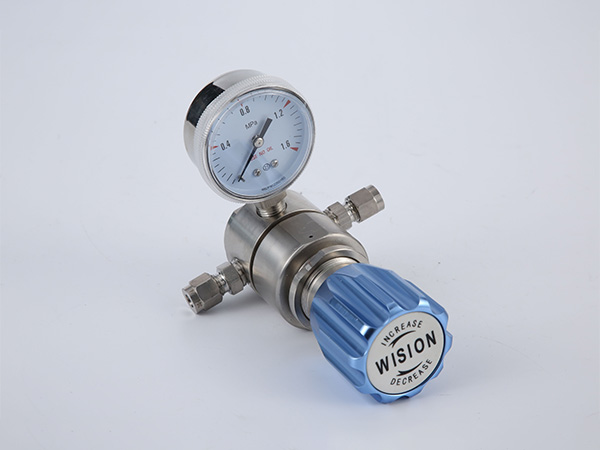 不銹鋼減壓器RW41 不銹鋼減壓器RW41