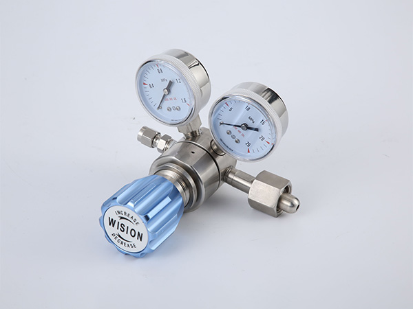 不銹鋼減壓器RW41 不銹鋼減壓器RW41