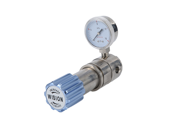 不銹鋼減壓器RW41 不銹鋼減壓器RW41