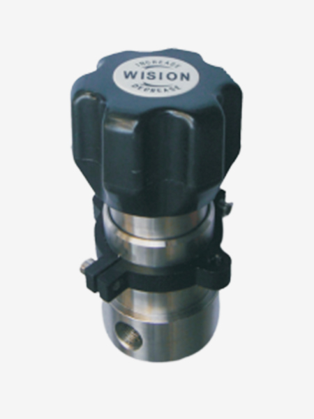 手動調節 手動調節