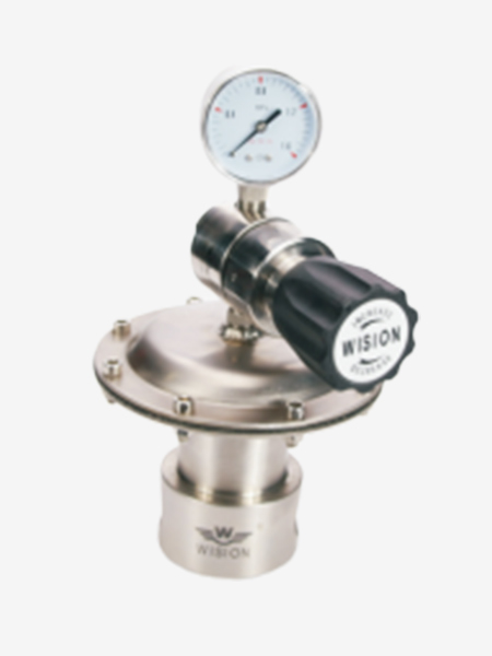 先導調節 先導調節