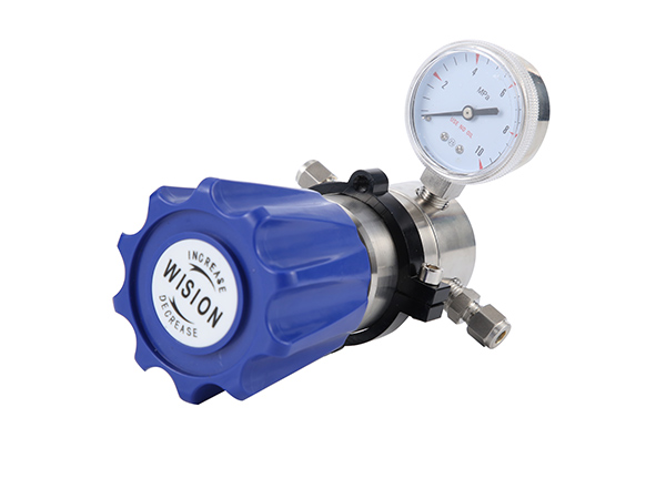 不銹鋼減壓器RW42 不銹鋼減壓器RW42