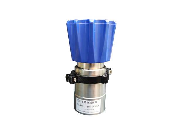 不銹鋼減壓器RW42 不銹鋼減壓器RW42