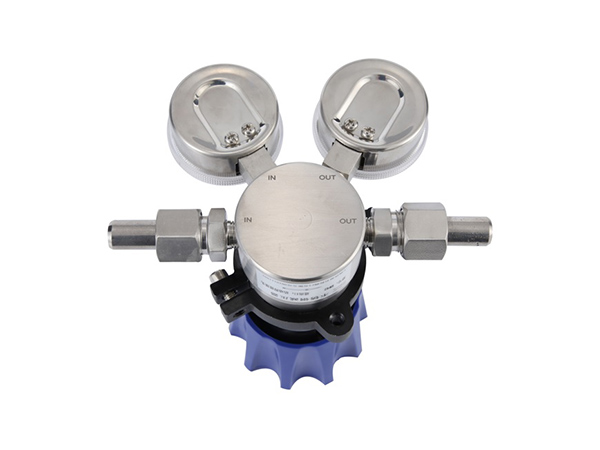 不銹鋼減壓器RW42 不銹鋼減壓器RW42