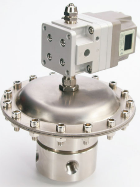 電氣比例減壓器 電氣比例減壓器