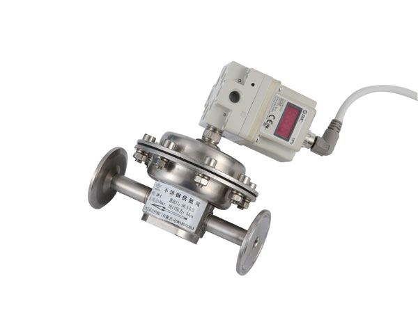 電氣比例減壓器 電氣比例減壓器