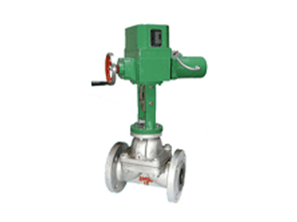 ZAZQX電動三通調節閥