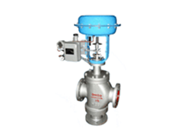 自力式調(diào)節(jié)閥