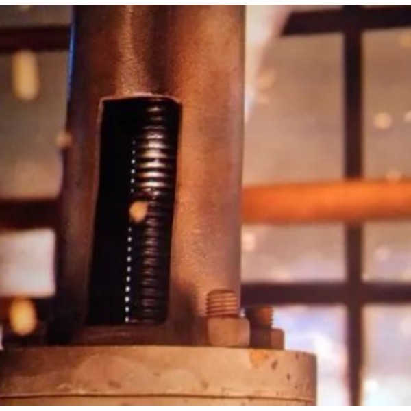 減壓閥廠家解析怎樣的閥門需要需要轉八千圈，耗時6小時才能關閉呢？