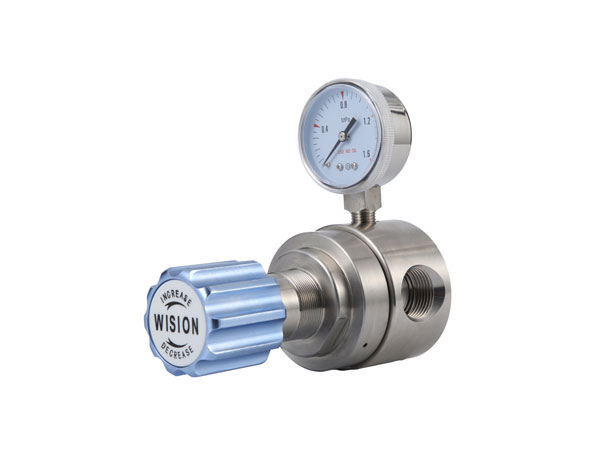 液體減壓器 液體減壓器