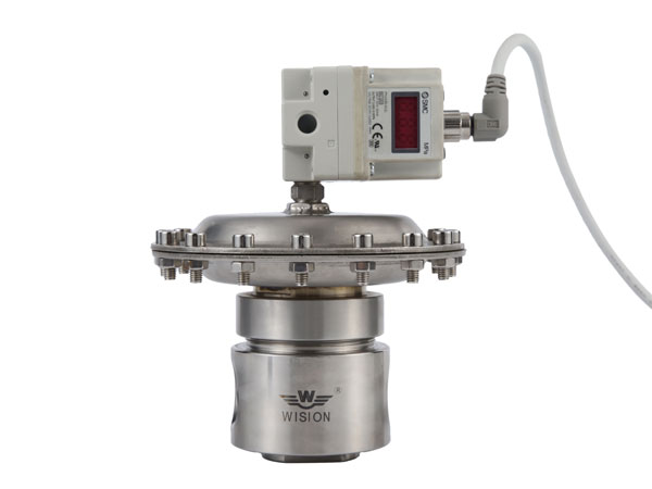 電氣比例減壓器 電氣比例減壓器