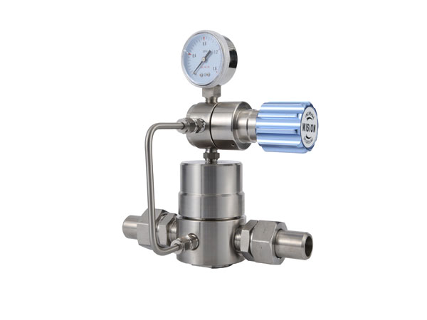 先導(dǎo)減壓器 先導(dǎo)減壓器