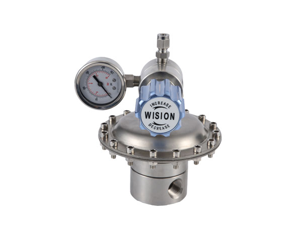 先導(dǎo)減壓器 先導(dǎo)減壓器