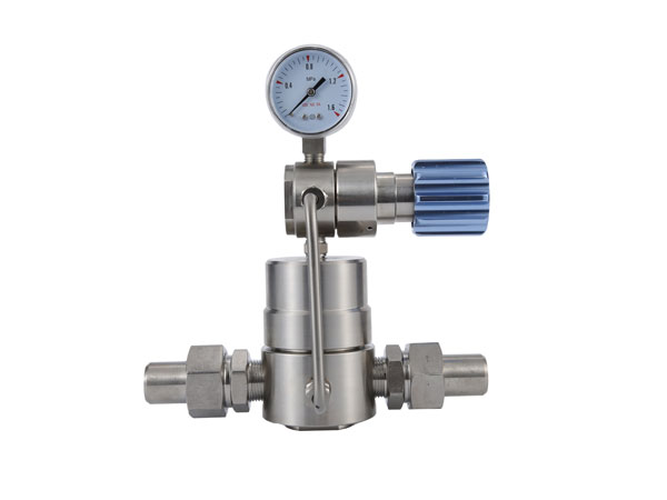 先導(dǎo)減壓器 先導(dǎo)減壓器