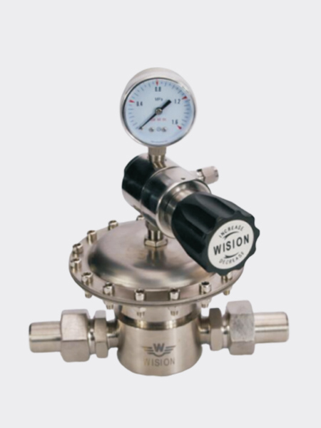 先導調節 先導調節