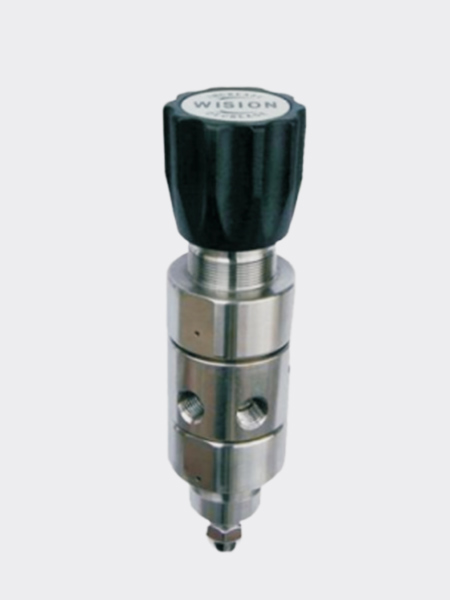 手動調節 手動調節