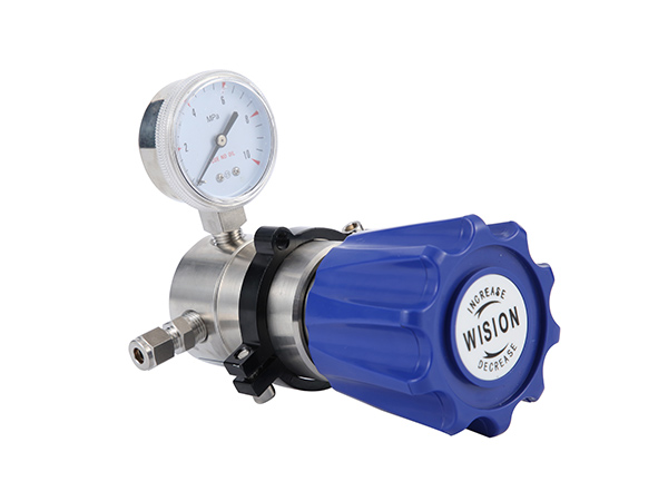 高壓背壓閥RW72 高壓背壓閥RW72