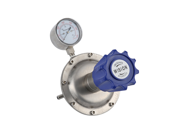 微壓背壓閥RW78 微壓背壓閥RW78