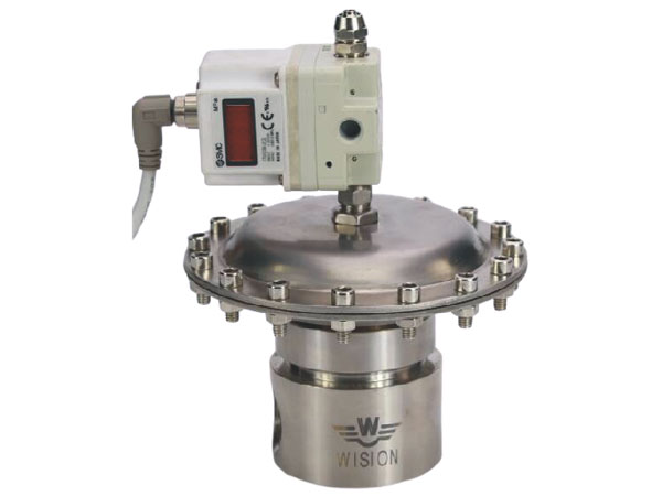 微壓系列電氣比例背壓閥EARW78 微壓系列電氣比例背壓閥EARW78