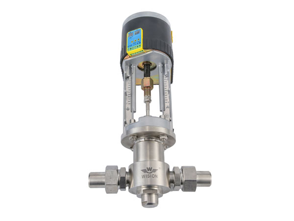 不銹鋼電動(dòng)減壓器ERW44 不銹鋼電動(dòng)減壓器ERW44