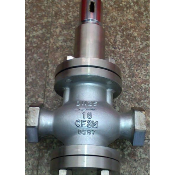 WY12F減壓閥的基本介紹