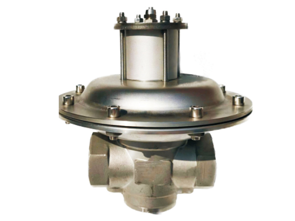 ASHB/ASLB比例背壓閥 ASHB/ASLB比例背壓閥