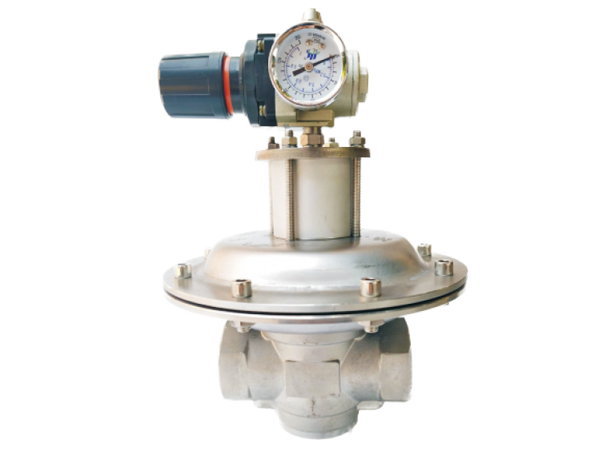 ASHB/ASLB比例背壓閥 ASHB/ASLB比例背壓閥