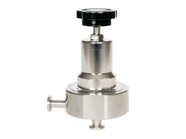 SR95衛生級背壓閥