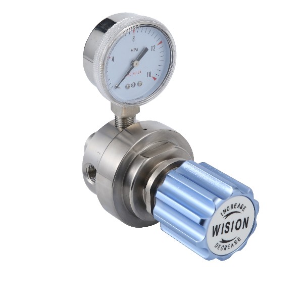 沃原減壓器安裝和維護(hù)應(yīng)注意以下事項(xiàng)