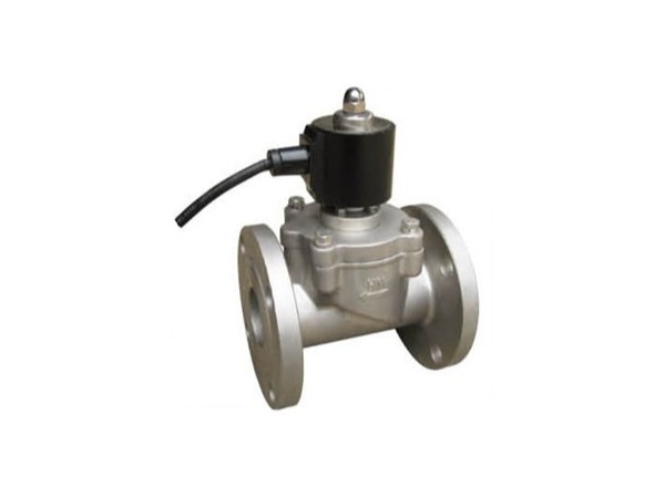 衛生級電磁閥 衛生級電磁閥