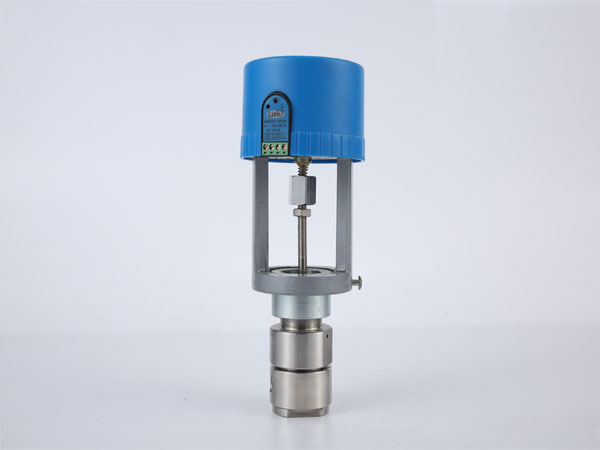 不銹鋼電動(dòng)減壓器ERW11 不銹鋼電動(dòng)減壓器ERW11