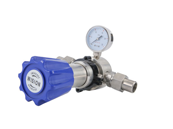 不銹鋼減壓器RW43 不銹鋼減壓器RW43