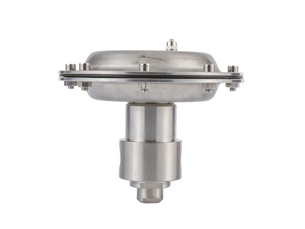 不銹鋼氣控減壓器ARW43 不銹鋼氣控減壓器ARW43