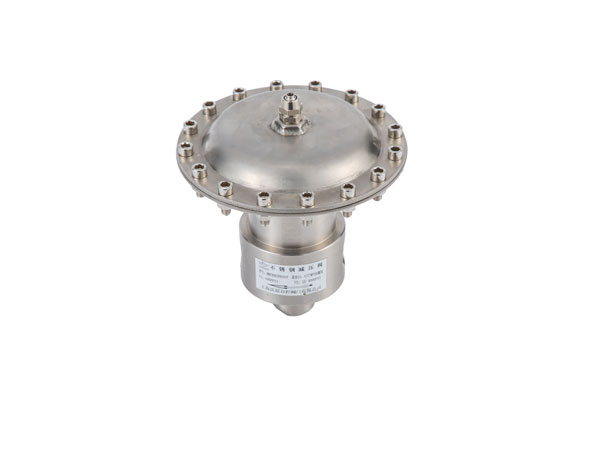 不銹鋼氣控減壓器ARW43 不銹鋼氣控減壓器ARW43