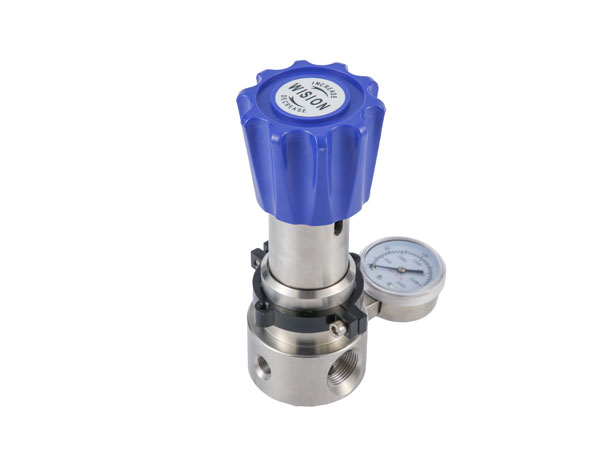 不銹鋼減壓器RW43 不銹鋼減壓器RW43