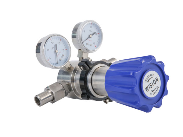 不銹鋼減壓器RW43 不銹鋼減壓器RW43