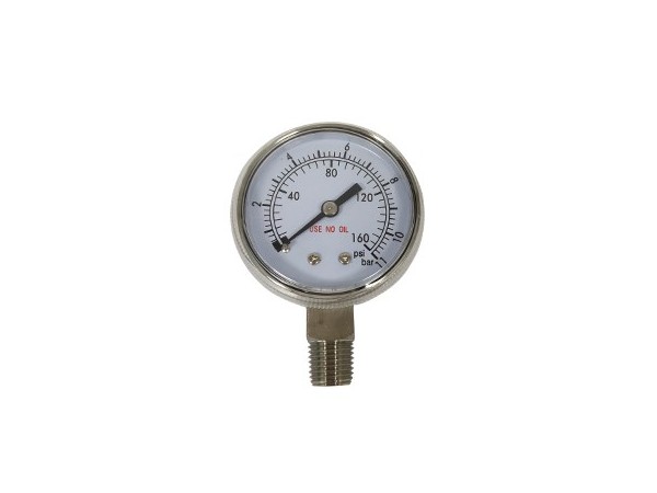 壓力表 壓力表