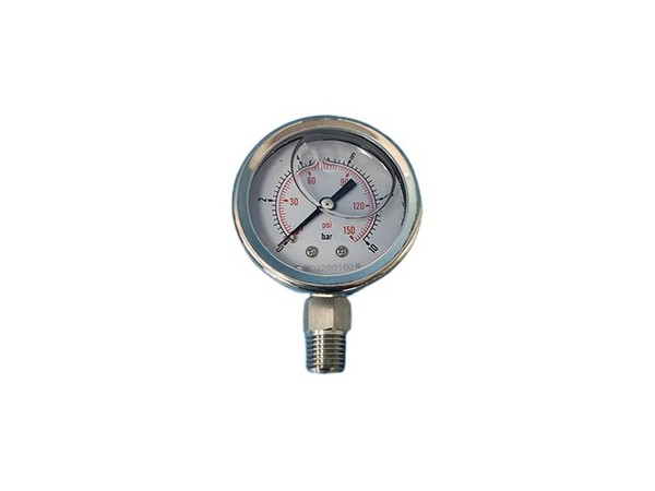 壓力表 壓力表