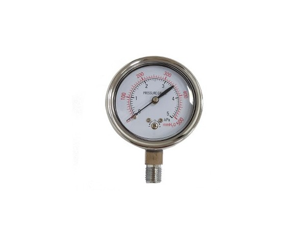 壓力表 壓力表