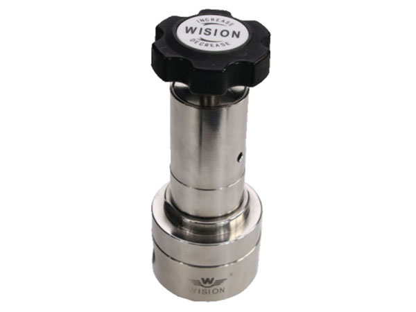 液體背壓閥LRW73 液體背壓閥LRW73