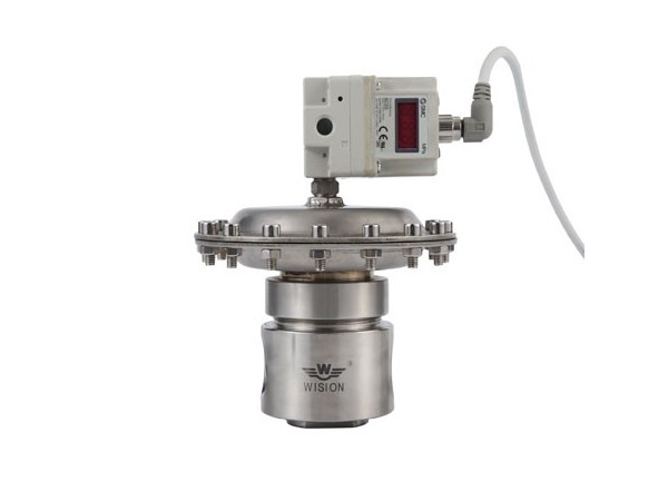 電氣比例背壓閥EARW75 電氣比例背壓閥EARW75