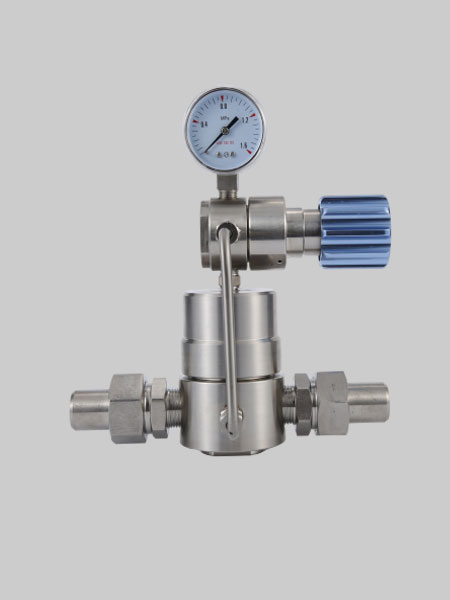 先導背壓閥 先導背壓閥