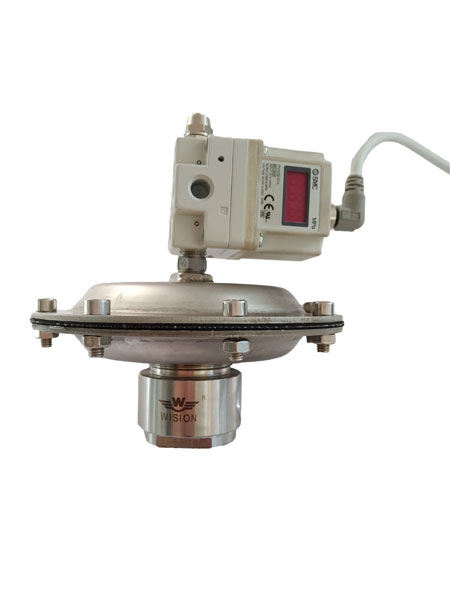 電氣比例背壓閥 電氣比例背壓閥