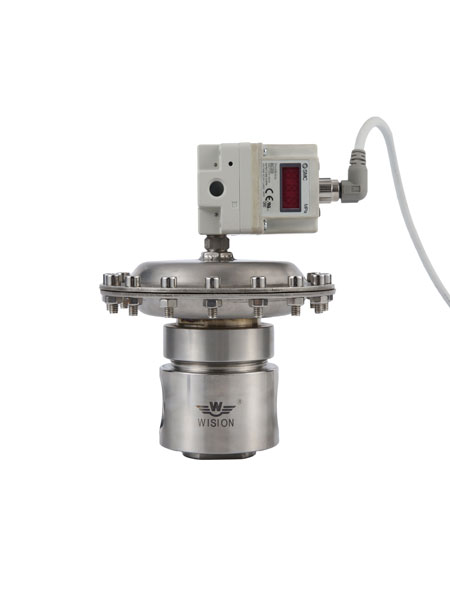 電氣比例背壓閥 電氣比例背壓閥