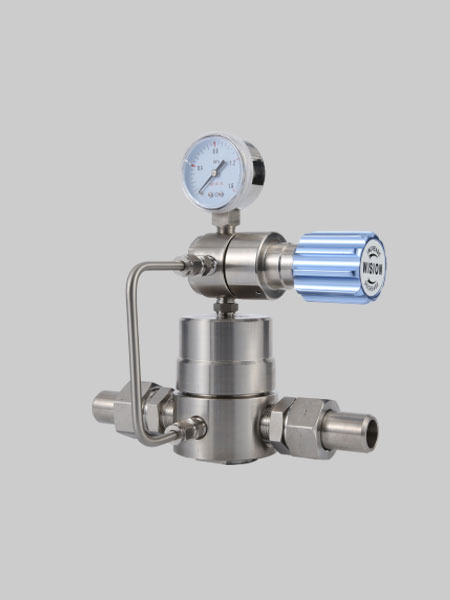 先導背壓閥 先導背壓閥